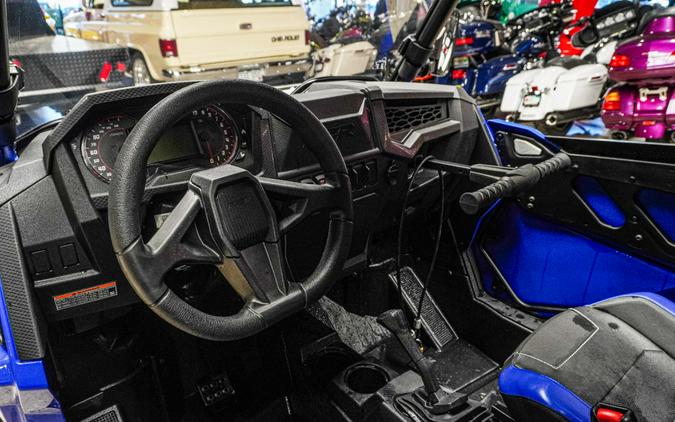 2022 Polaris RZR Trail