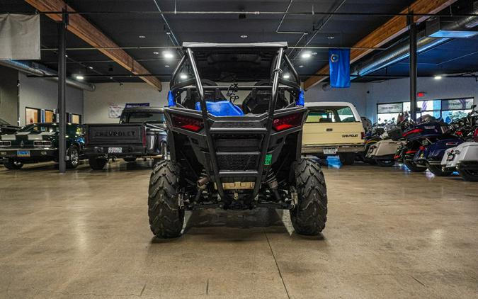 2022 Polaris RZR Trail