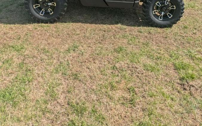 2026 Polaris Ranger XP® 1000 NorthStar Edition Ultimate