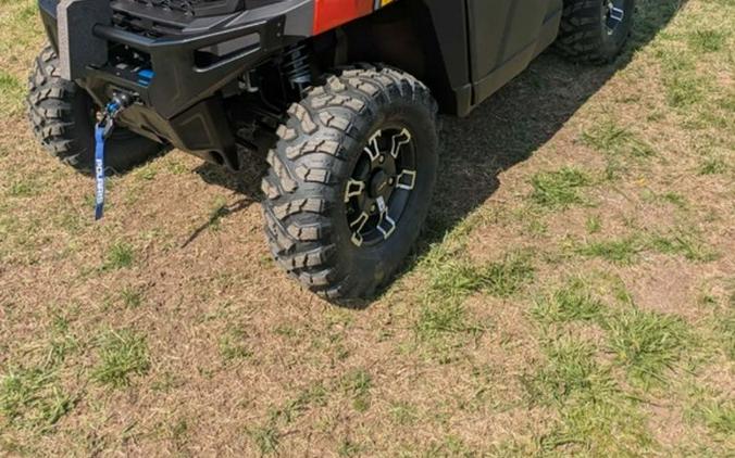 2026 Polaris Ranger XP® 1000 NorthStar Edition Ultimate