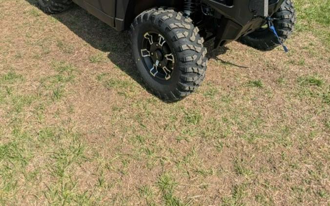 2026 Polaris Ranger XP® 1000 NorthStar Edition Ultimate