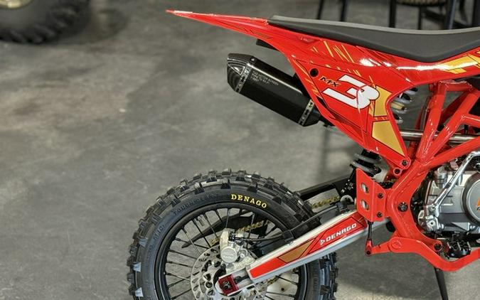 2026 Denago Powersports MX 3