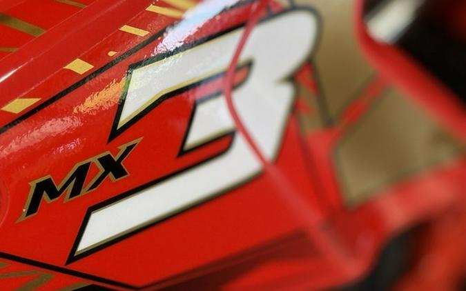 2026 Denago Powersports MX 3