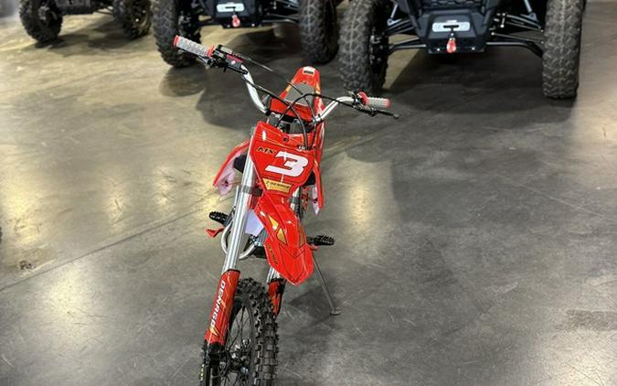 2026 Denago Powersports MX 3