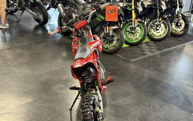 2026 Denago Powersports MX 3