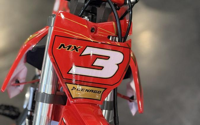 2026 Denago Powersports MX 3