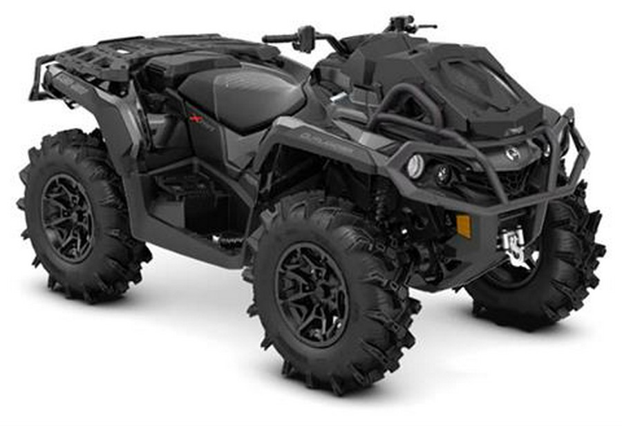 2020 Can-Am Outlander X MR 1000R