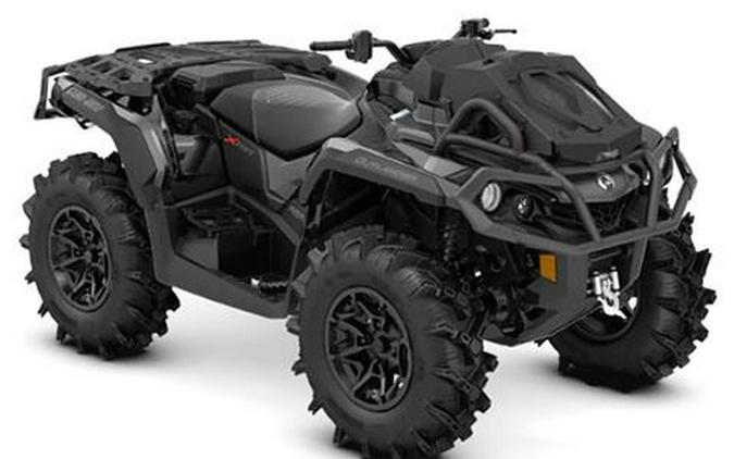 2020 Can-Am Outlander X MR 1000R
