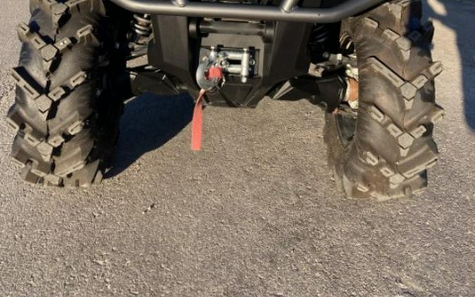 2020 Can-Am Outlander X MR 1000R