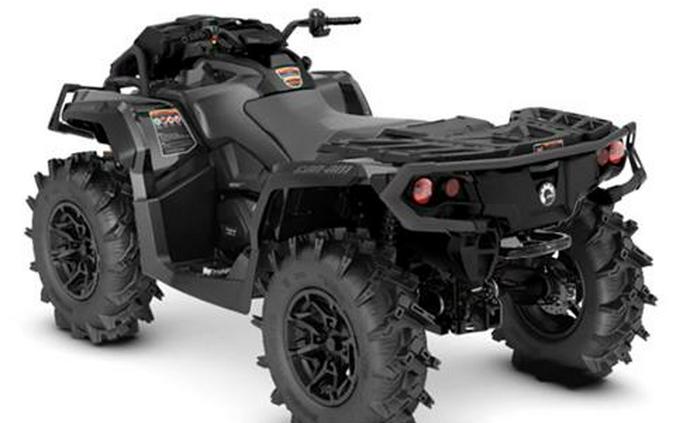 2020 Can-Am Outlander X MR 1000R