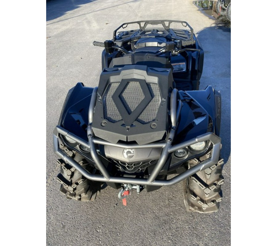 2020 Can-Am Outlander X MR 1000R