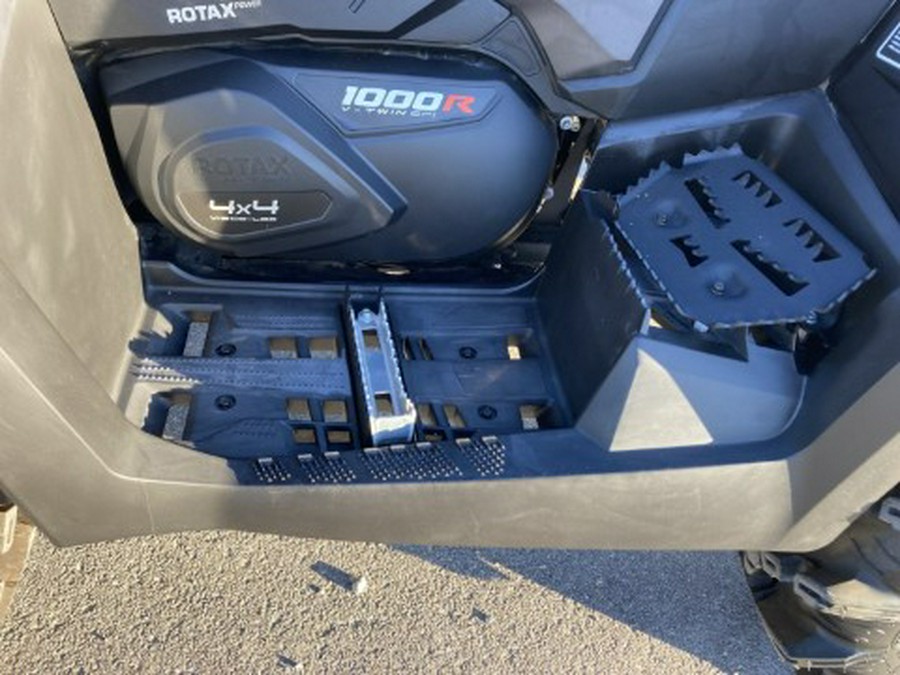 2020 Can-Am Outlander X MR 1000R