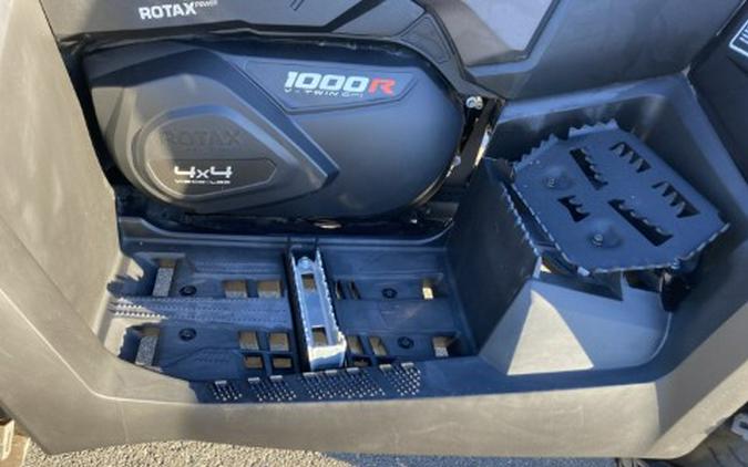 2020 Can-Am Outlander X MR 1000R