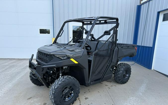 2024 Polaris Industries Ranger 1000 Premium