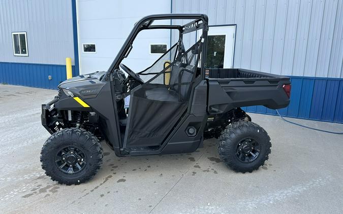 2024 Polaris Industries Ranger 1000 Premium