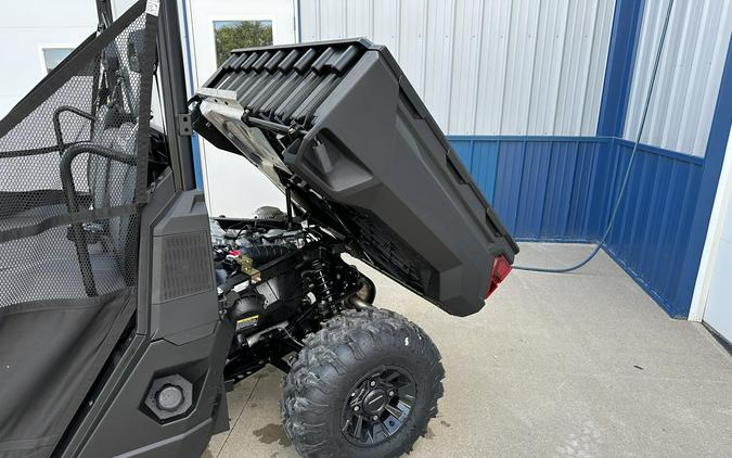 2024 Polaris Industries Ranger 1000 Premium