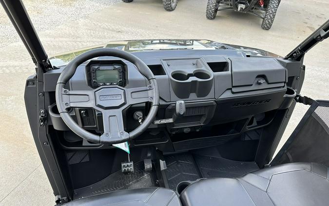 2024 Polaris Industries Ranger 1000 Premium