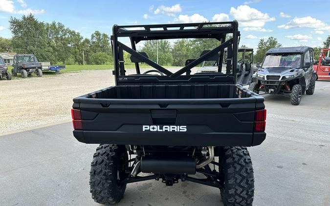 2024 Polaris Industries Ranger 1000 Premium