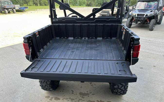 2024 Polaris Industries Ranger 1000 Premium