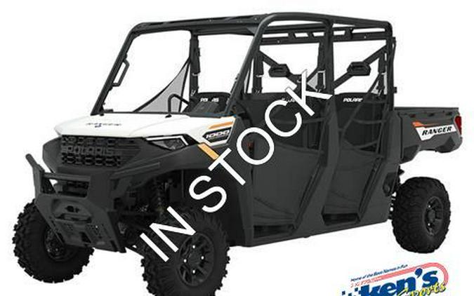 2023 Polaris Ranger Crew 1000 Premium