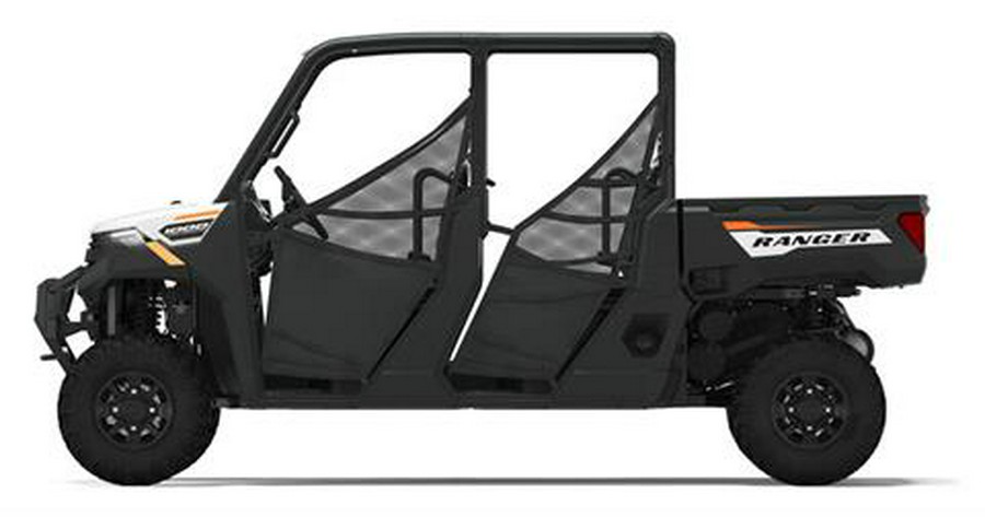 2023 Polaris Ranger Crew 1000 Premium