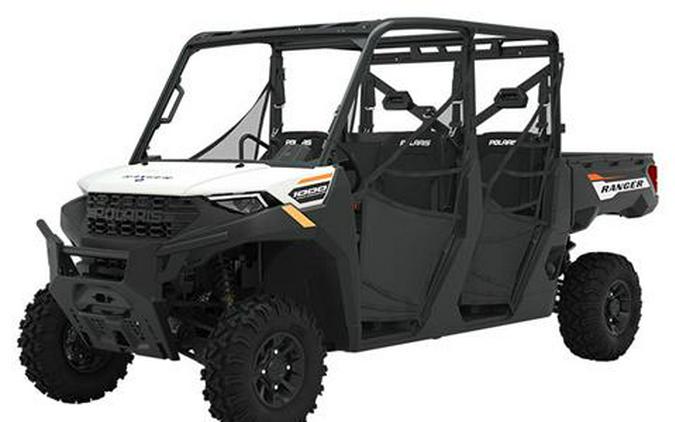 2023 Polaris Ranger Crew 1000 Premium