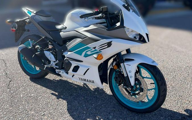 Yamaha YZF-R3 motorcycles for sale in El Paso, TX - MotoHunt