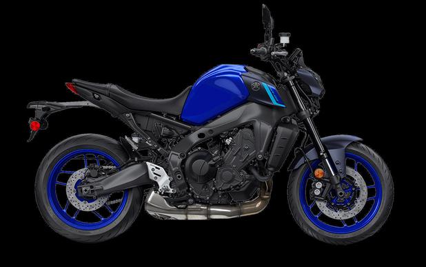 2023 Yamaha MT-09