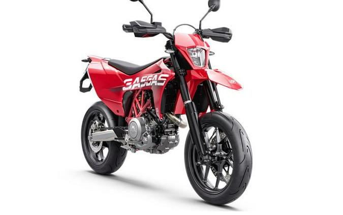 2024 GASGAS SM 700