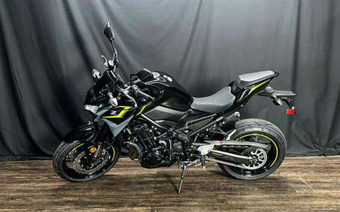 2024 Kawasaki Z900 ABS