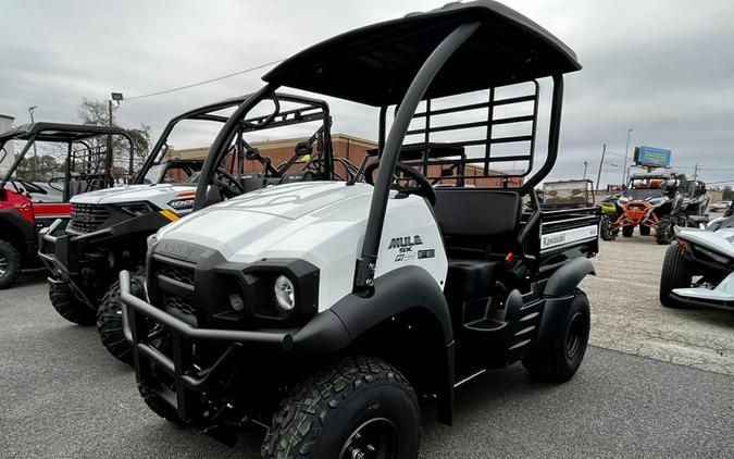 2024 Kawasaki Mule SX™ 4x4 FE