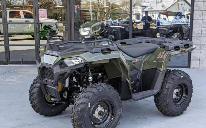 2024 Polaris® Sportsman 450 H.O.