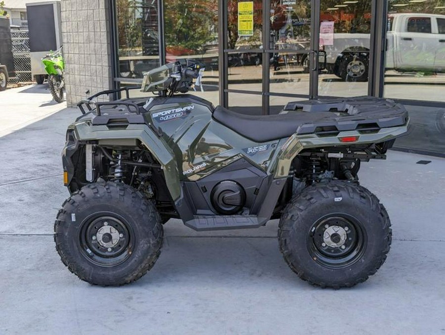 2024 Polaris® Sportsman 450 H.O.