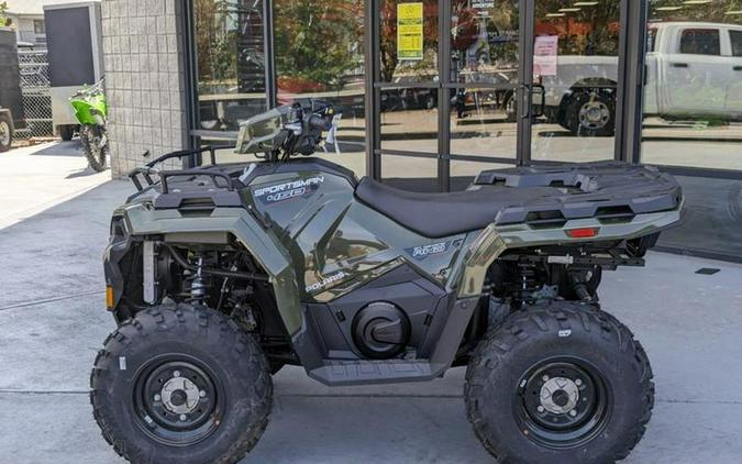 2024 Polaris® Sportsman 450 H.O.