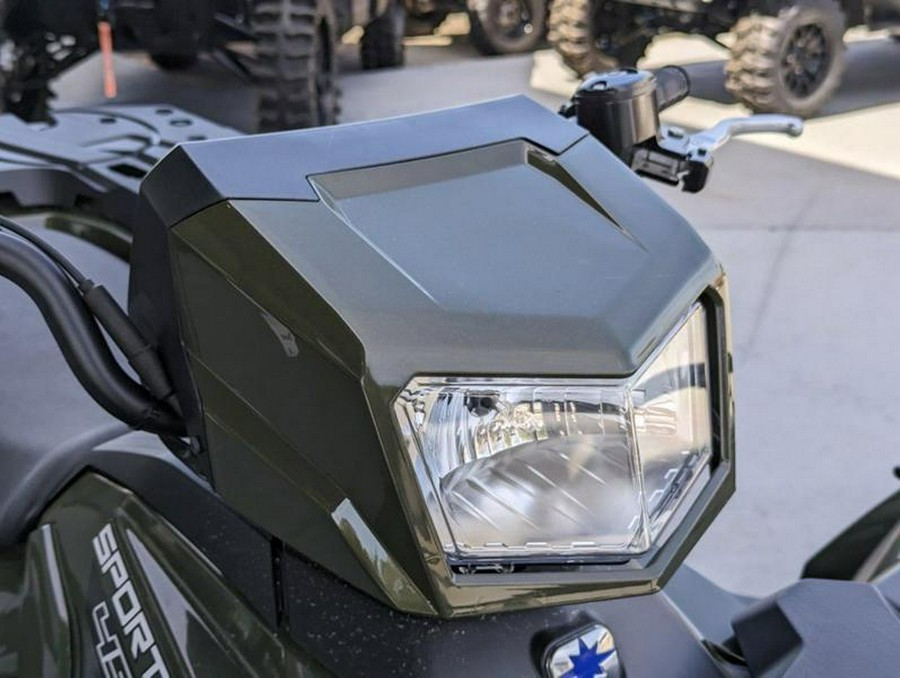 2024 Polaris® Sportsman 450 H.O.