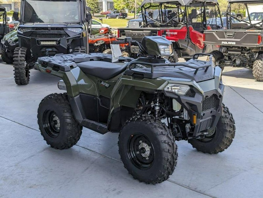 2024 Polaris® Sportsman 450 H.O.