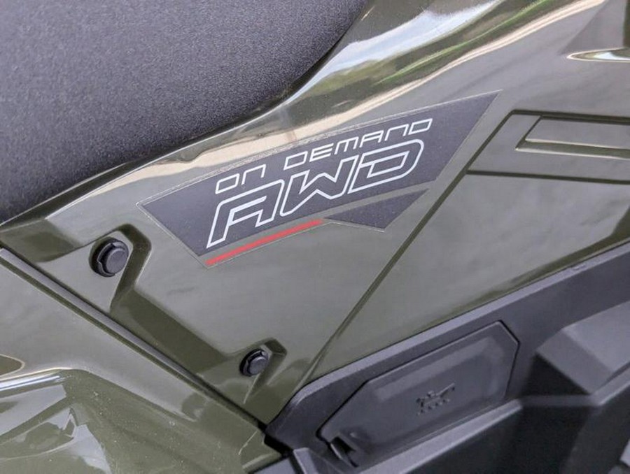 2024 Polaris® Sportsman 450 H.O.