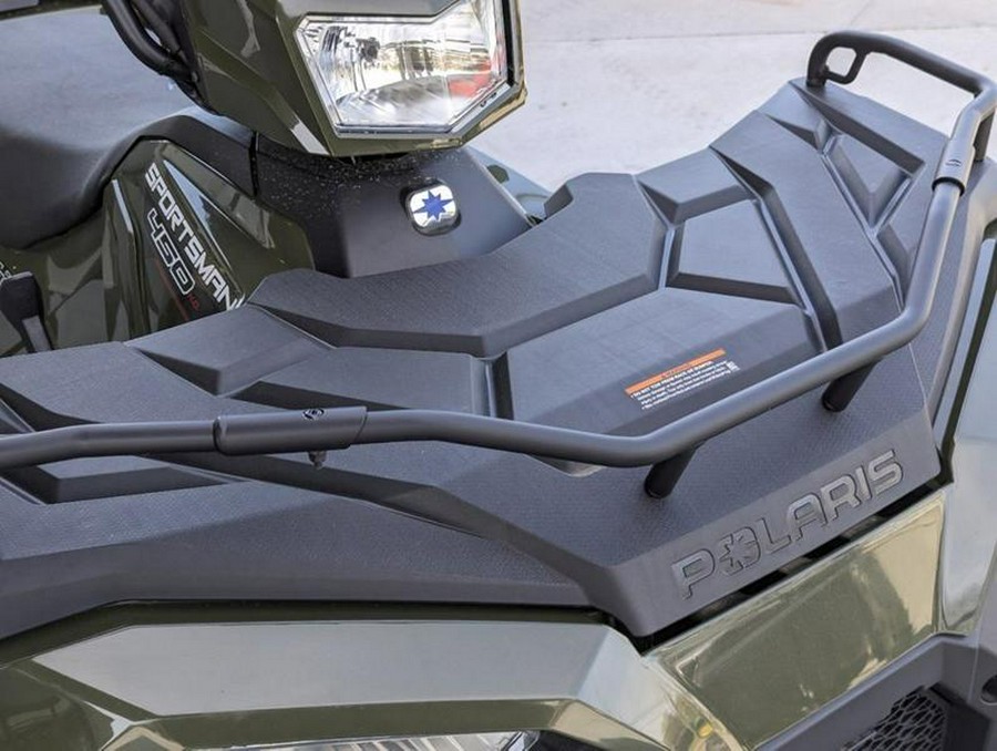 2024 Polaris® Sportsman 450 H.O.