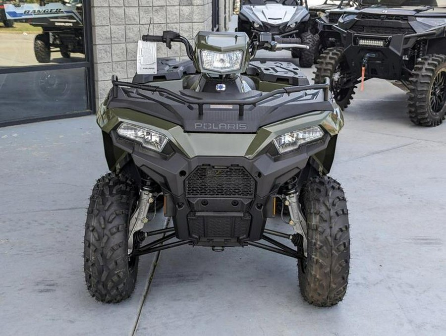 2024 Polaris® Sportsman 450 H.O.