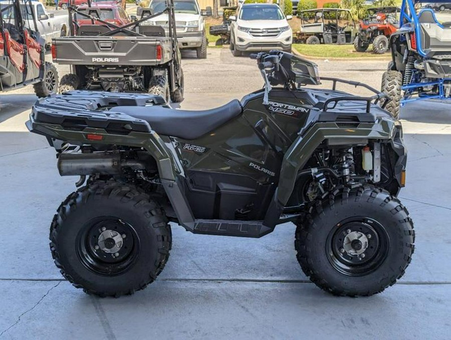 2024 Polaris® Sportsman 450 H.O.