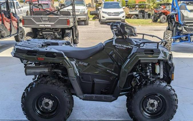 2024 Polaris® Sportsman 450 H.O.