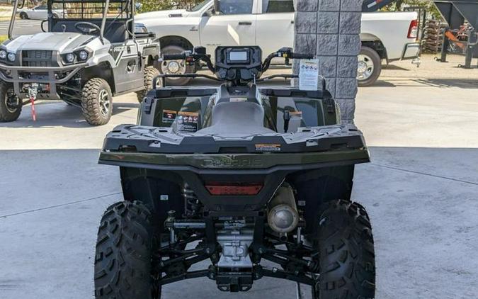 2024 Polaris® Sportsman 450 H.O.