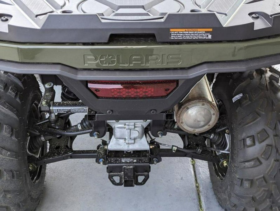 2024 Polaris® Sportsman 450 H.O.