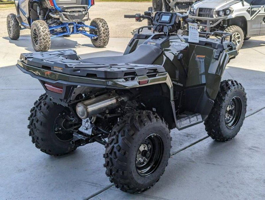 2024 Polaris® Sportsman 450 H.O.