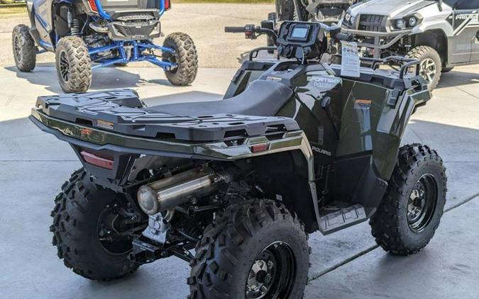 2024 Polaris® Sportsman 450 H.O.