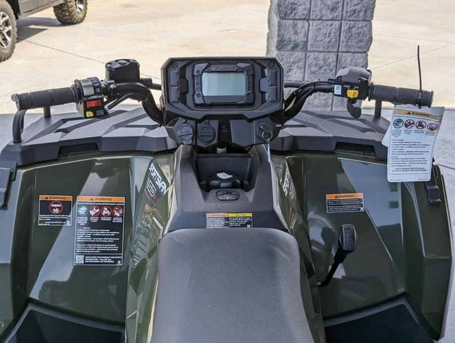 2024 Polaris® Sportsman 450 H.O.