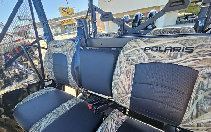 2025 Polaris® Ranger Crew XP 1000 Waterfowl Edition