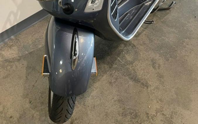 2018 Vespa GTS 300 Touring