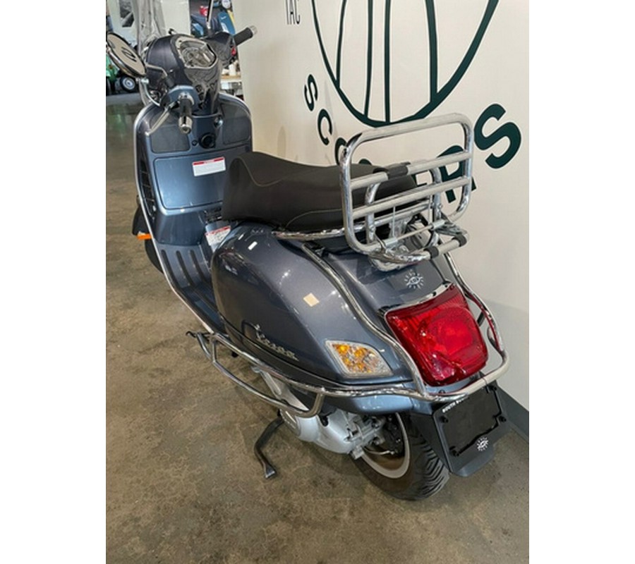 2018 Vespa GTS 300 Touring