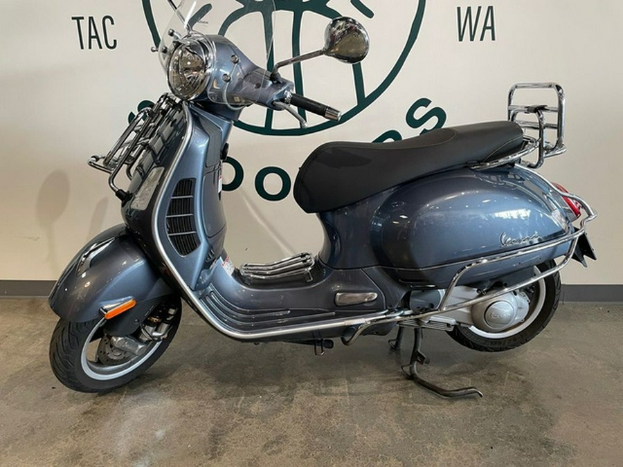 2018 Vespa GTS 300 Touring